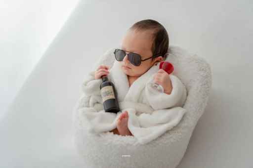 漳州宝宝晚上睡觉哼唧