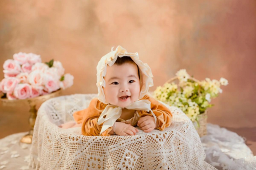 漳州5个月宝宝有点咳嗽