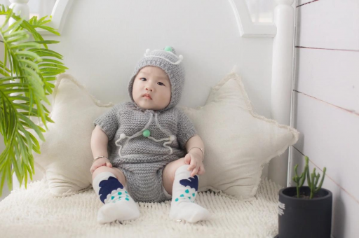 漳州宝宝眼窝发青